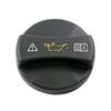Oil Filler Caps Fuel Tank Caps for W213 A0000180200 Replacement Engine Oil Filler Caps Prevents Leakage Auto Accessories