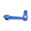 Motorcycle Dirt Bike Pit Bikes CNC Folding Aluminum Gear Shift Lever Gear Shift Lever Fit For Kayo T2 T4 T4L ATV Universal Parts