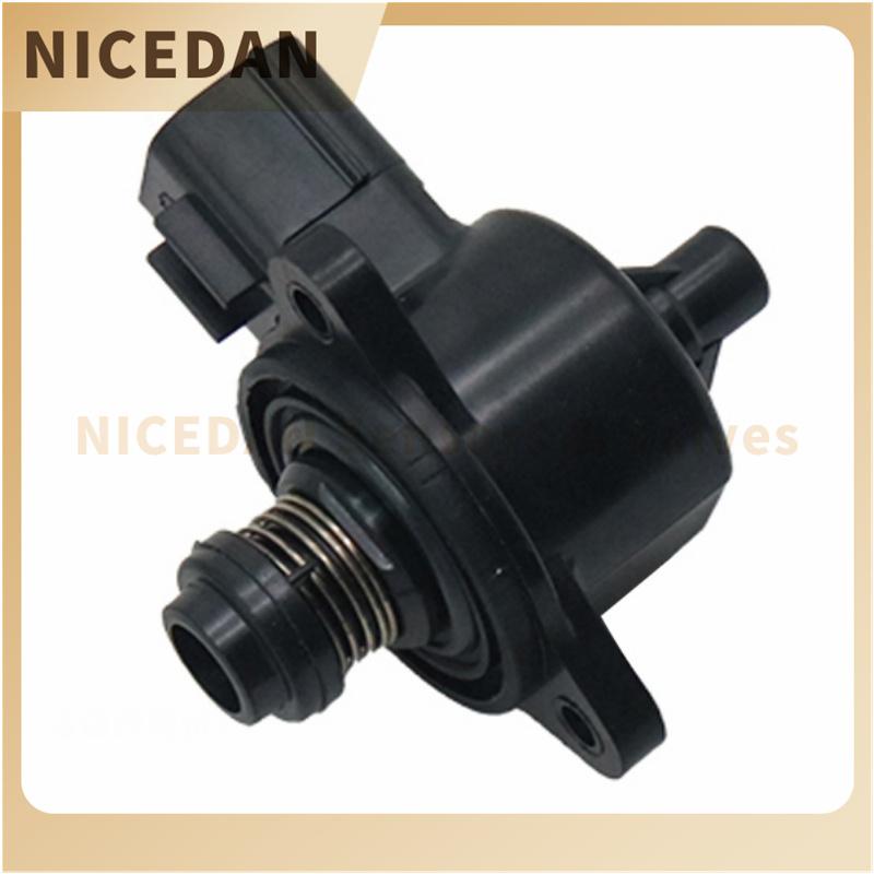 1450A096 Idle Speed Air Control Valve For Mitsubishi Triton 2007 2008 2009 New 2010 2011 2012 2013 2.4L L200 KA5T KB5T KG5W