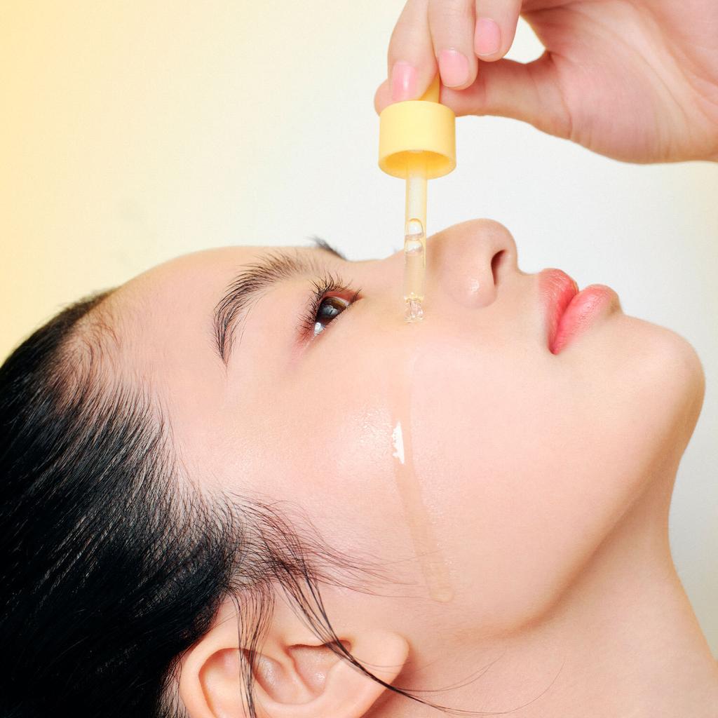 Rdrd Gold Apple Lacto Spot Serum 30ml