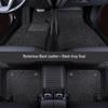Custom Floor Mats for 2020 Chery Jetour X70 Coupe: 5, 6, or 7-Seater Options Available
