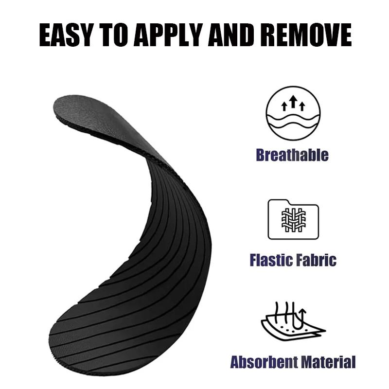 50/100Pcs Anti Snoring Mouth Tape for Better Sleeping Mouth Strips Reduce Mouth Dryness Medical Grade Nose Breathing Stickers