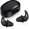 Soft Sleep Earplug Noise Canceling Earplug Wireless Silicone Earplug Reusable