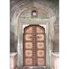 Moroccan Door Indian Door Wall Art Canvas Painting Print Marrakesh Architecture Poster Boho Islamic Wall  Art Picture Home Decor