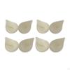 Bra Pads Inserts Removable Lightweight Replacement for Bikini Swimsuit Yoga