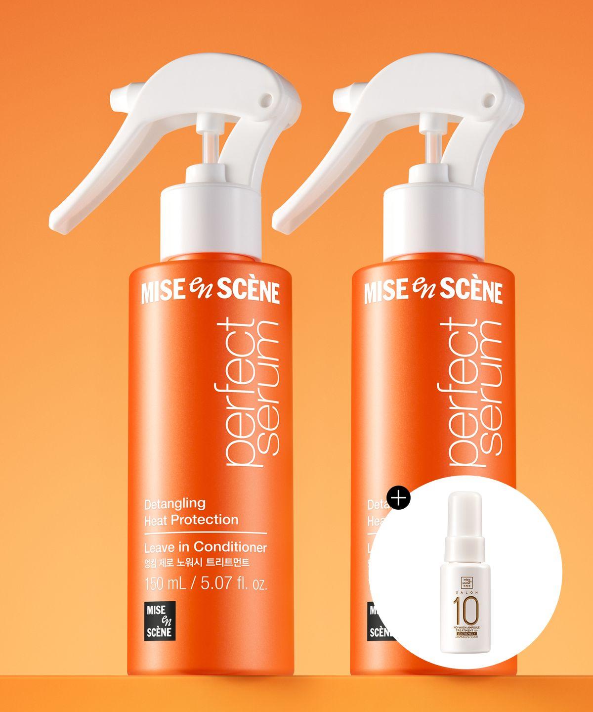 Perfect Tangle-Free No-Wash Treatment 150ml (2 Packs)