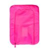 Compacte Waterdichte Reisschoenopbergtas - Opvouwbaar & Multifunctioneel