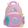 Children's Cute Breathable School Backpack