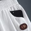 Summer Pants for Women Plus Size Elegant High Waist Long Trousers