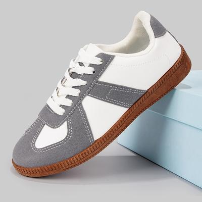 Herrenschuhe Frühling neu atmungsaktiv vielseitig Herrenschuhe Herren Freizeitsportschuhe Retro-Schuhe Herren Trainingsschuhe