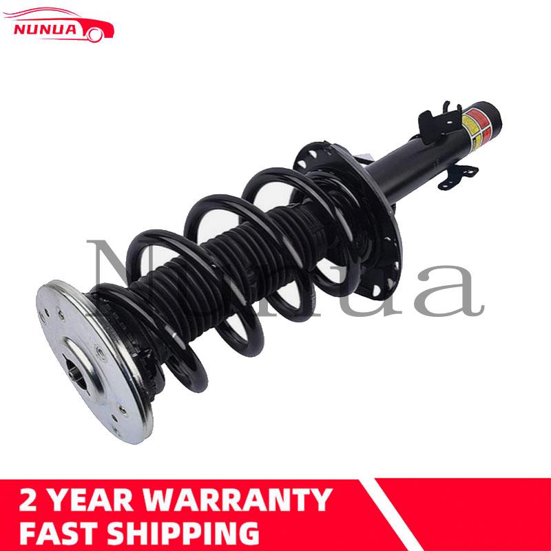 1pz. Montante Ammortizzatore Completo Elettrico per Range Rover Evoque 2012-2018 LR079423 LR079422 LR079421 LR079420