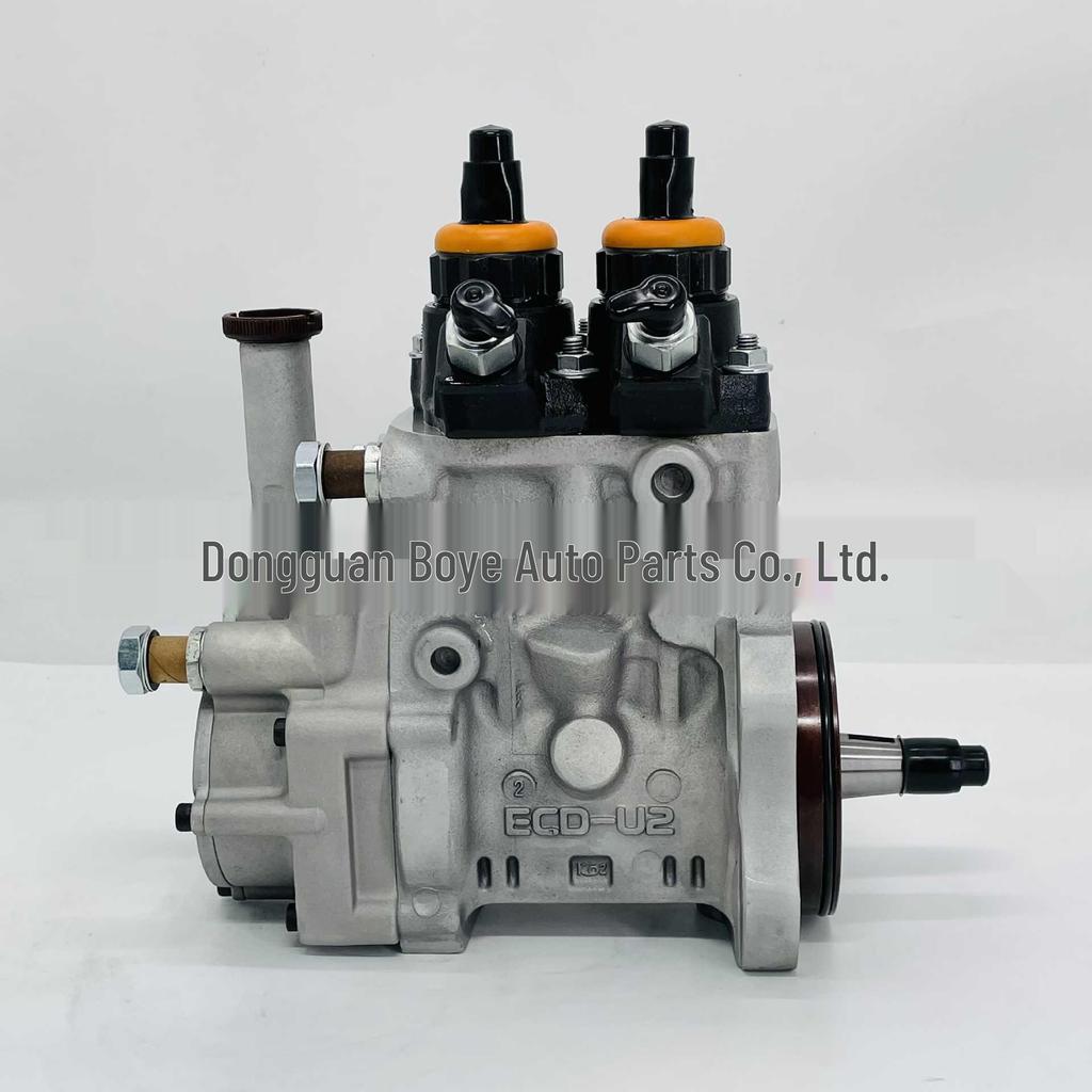 High-Quality Denso 094000-0321 Diesel Engine Oil Pump