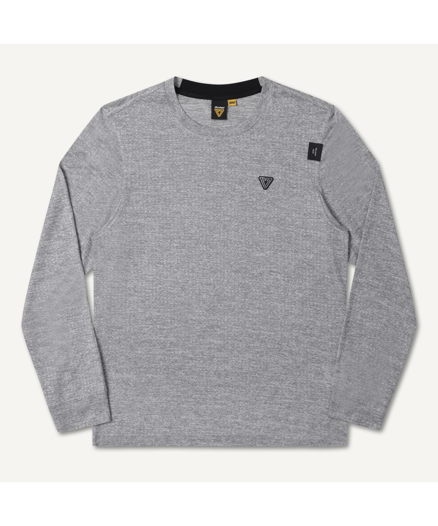 Boldist Forpe Cool Armor Футболка с длинным рукавом V2_2Atax25008Gys Stone Gray/110