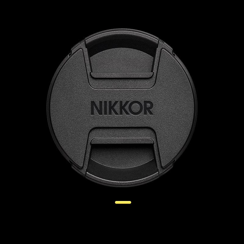 Nikon NIKKOR Z DX 18-140mm f/3.5-6.3 VR Lens