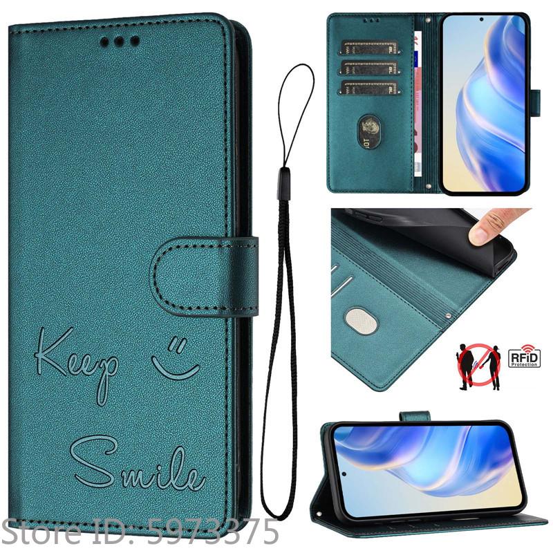 For Redmi Note 11S 4G Case Flip Etui on For Xiami Redmi Note 11 11S Note11S 5G Classic Phone Wallet Leather Case Card Back Cover