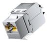 Shanze CAT6 Shielded Tool-less RJ45 Keystone Jack