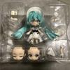 Q Version 2490 Hatsune Miku Symphony Ver Animation Action Character Model Doll Set Toy Collection Gift
