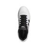 Adidas Tyshawn Mid White Black Men Sneakers Cloud-White Core-Black JQ1134
