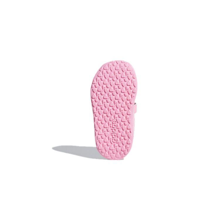Adidas Neo Switch 2.0 Low Top Toddler Shoes Pink Baby Shoes F35700