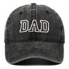 Vintage Adjustable Unisex Vintage Cap for Outdoor Hiking and Mountaineering