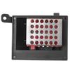 New High Quality For Mercedes Benz W639 Vito Heater Blower Resistor Resistance 0018358706 A0018358706