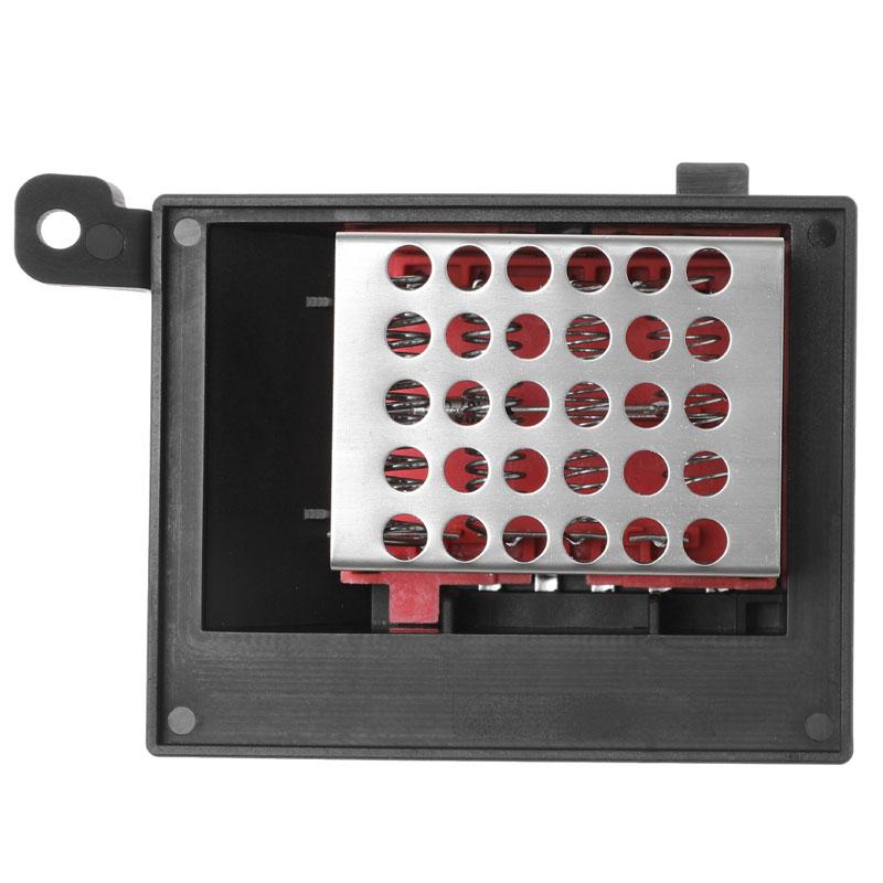 New High Quality For Mercedes Benz W639 Vito Heater Blower Resistor Resistance 0018358706 A0018358706