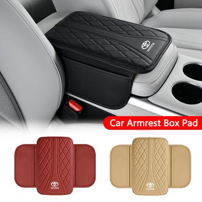 Accesorios Interior – Reposa brazos