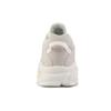 Kappa Mesh Fabric Synthetic Leather Lace-Up Shock Absorbing Wear-Resistant Support Low-Top Casual Shoes Unisex sneakers Gray White K0AY5MM30V-133