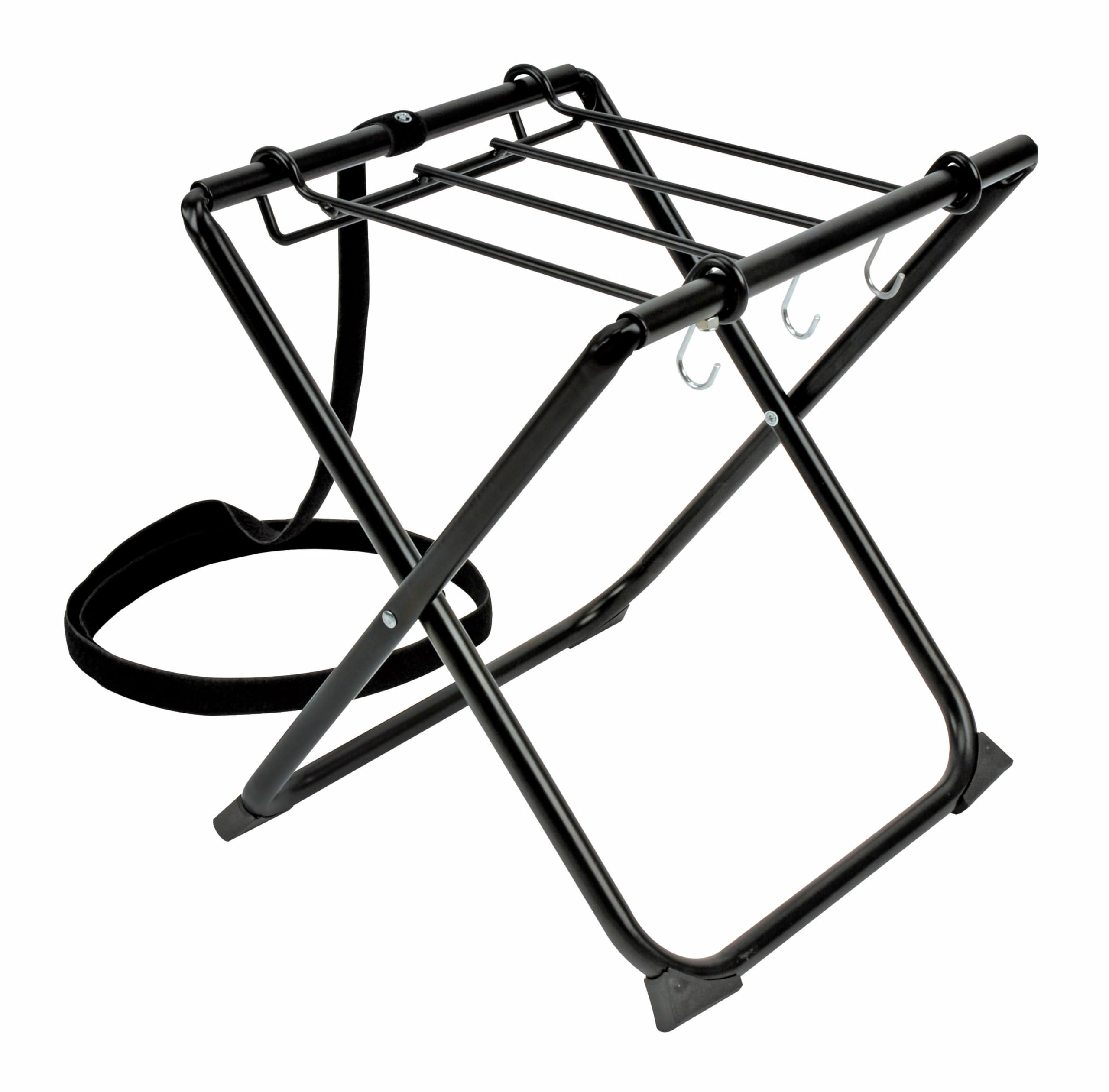 

Captain Stag Бак для воды Полиэтиленовый бак Подставка с фиксированной и 3 (КАПИТАН ОЛЕНЬ) Подставка, Кронштейн против опрокидывания, Ремень, Крючки, Черный, UC-1879 чёрный