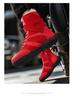 Herren 2025 German Trainer High-Top Boxschuhe: Bequeme, Leichte, Vielseitige Martin Boots