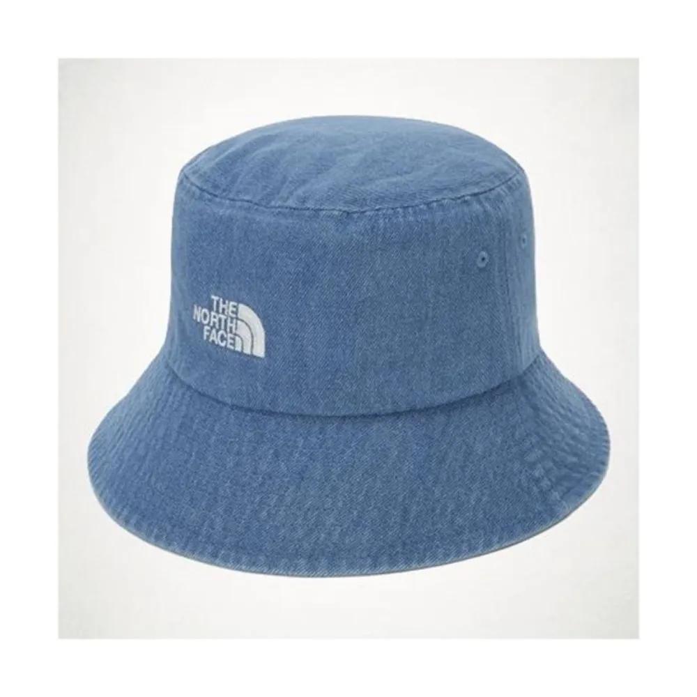 [The North Face] NE3HR52B TNF Хлопковая панама Деним СИНИЙ 1694124 BLUE