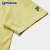 FILA FUSION Men's Casual Short Sleeve T-Shirt