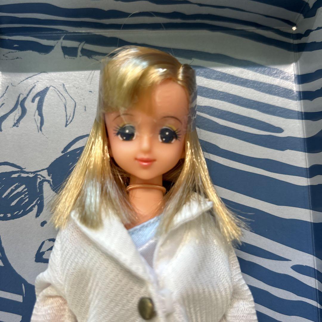 

[USED] 1981 Jenny Paris Fashion Collection