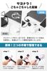 Cable Cord Magnetic Convenience Cable Cord Cable Magnetic Cable Cable Cable USB Loss Cable Desktop Reusable Rainbow S 12 Clips, Clips, [Enhanced &
