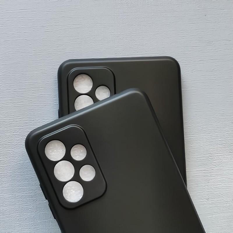 Scary Face Eyes Phone Case For Samsung A53 A52 A13 A73 A32 A51 A23 A22 A12 A02s A20e A40 A50 A21 A72 A70 Cover