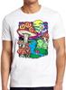 Mushroom Dream T Shirt Psychedelic Research Volunteer Hippie Gift Tee M472