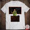 Hector Lavoe El Sabio The Wise Vintage 1980 Héctor Lavoe Fania All-Stars T Shirt Tops Tees Men's Women's