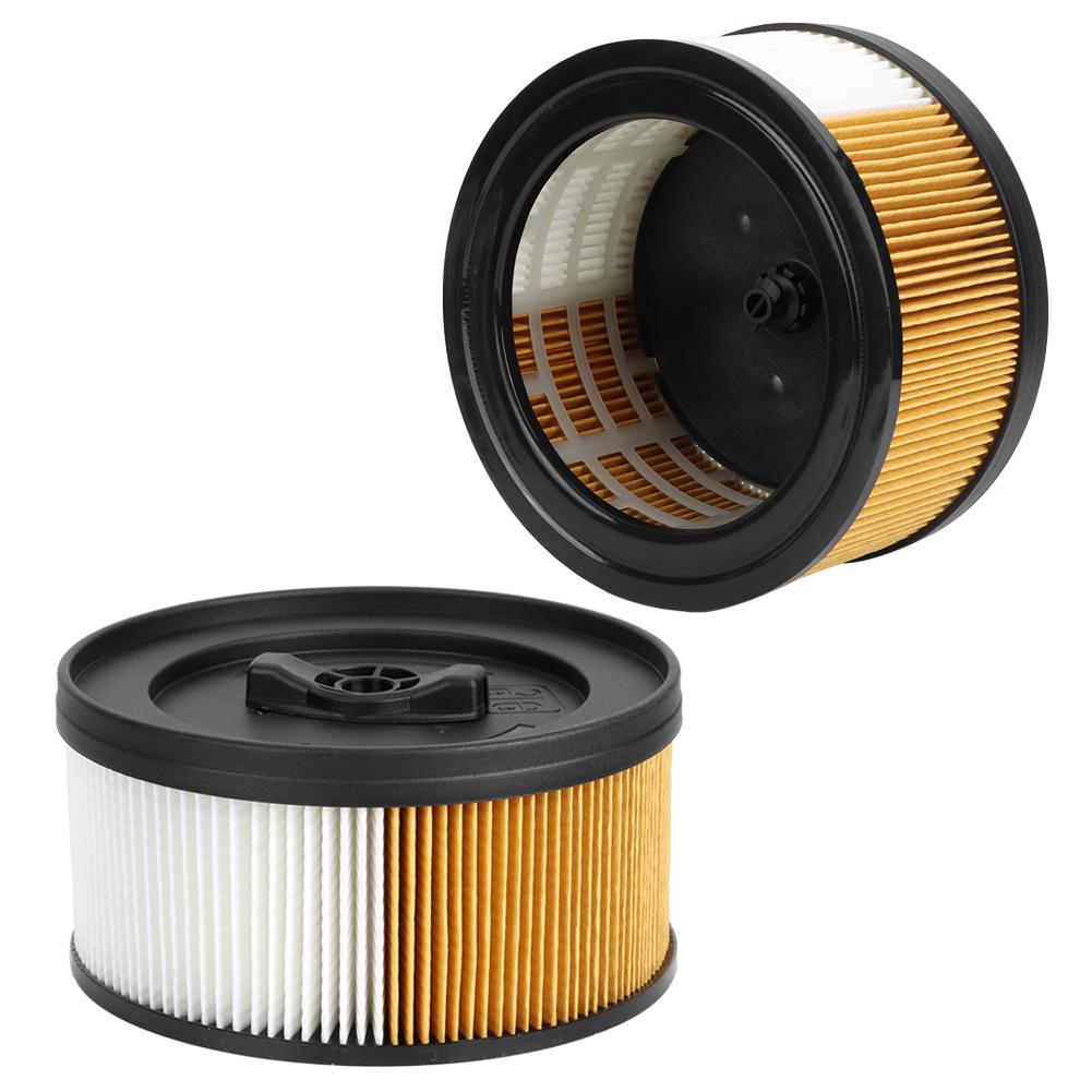 Vacuum Cleaner Filter Replacement Accessory for KARCHER WD4.000‑WD4.999 WD5.000‑WD5.999