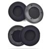 2Pcs Foam Sponge Ear Pads Earpads Headset Replacement Ear Cushion Headphone Earmuff for Razer Thresher Ultimate Dolby 7.1