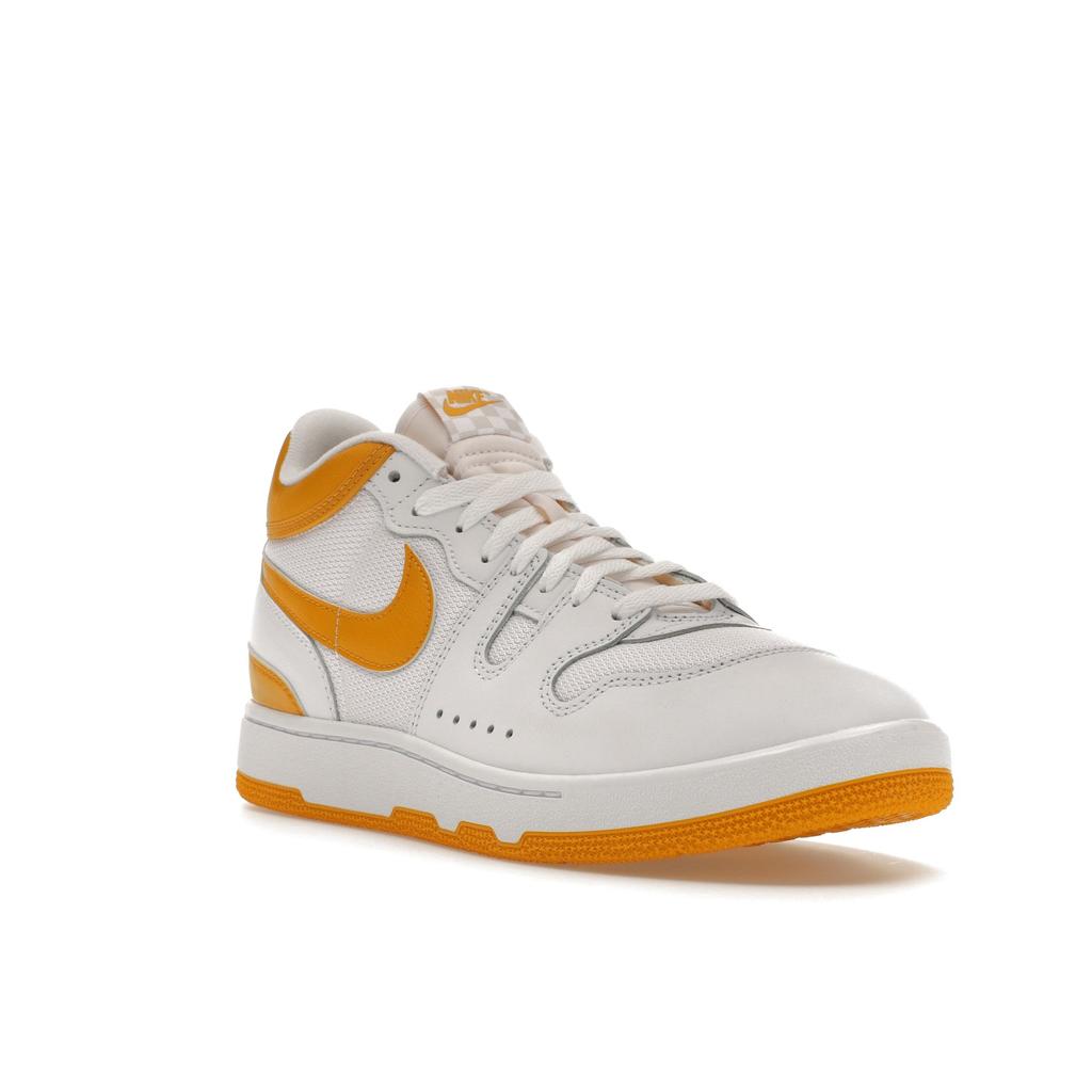 Nike Mac Attack QS SP Lemon Venom Unisex Sneakers White FB8938-102