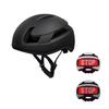 Smart LED Riding Helmet with Signal Light Speedometer Remote Control Support BT App Programming