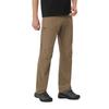 Salomon Wayfarer Comfortable Solid Color Straight Leg Casual Pants Men bottoms Brown C22166