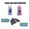 Professional Tire Repair Kit Includes 70 Rubber Plugs Screwdriver And Plier For Puncture Fix Flat Tire Puncture Repair