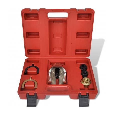 Coffret d'adaptateurs extracteurs de joints à rotule VW T4