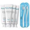 Ocean Breeze Probiotic Toothpaste & Toothbrush Oral Care Set