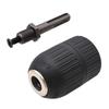 1/2" Electric Drill Chuck Hand-Tight Conversion, 2-13MM, Three-Jaw for Electric Wrench
