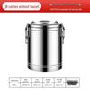 Jiakangming 304 Stainless Steel Thermal Food Container