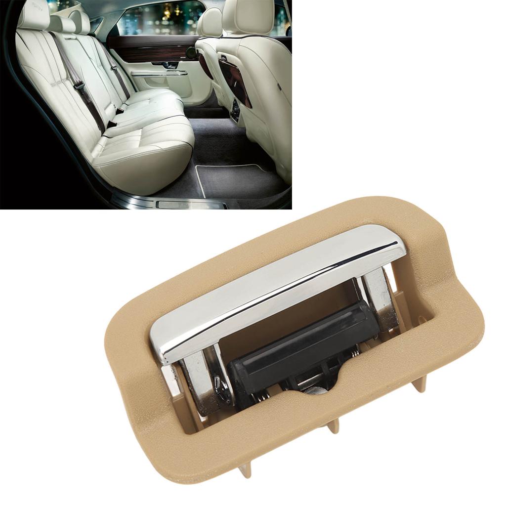 Front Seat Picnic Tray   C2D13489PVJ High Sensitivity Replacement for   XJ 2010‑2015