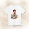 Harry Styles KIDS Tour T-Shirt - 'Together, Together' 2026 Tour - 100% Cotton