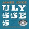 Ulysses by James Joyce Hardback Book 9781847175908